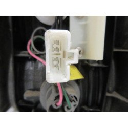 Feu Arriere Principal Gauche (feux) Hyundai Satellite 1 Phase 1 (3)