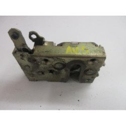 Serrure Avant Droit Citroen Ax Phase 2 (1)