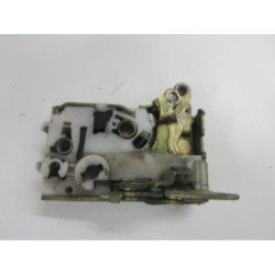 Serrure Avant Droit Citroen Ax Phase 2 (3)