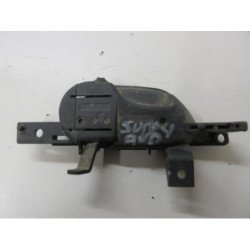 Poignee Interieur Avant Droit Peugeot 807 (2)