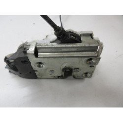 Serrure Avant Droit Citroen C3 1 Phase 1 (1)