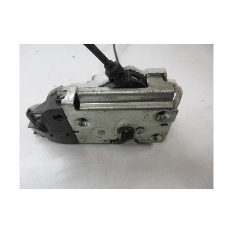 Serrure Avant Droit Citroen C3 1 Phase 1 (1)