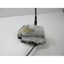 Serrure Avant Droit Citroen C3 1 Phase 1 (2)