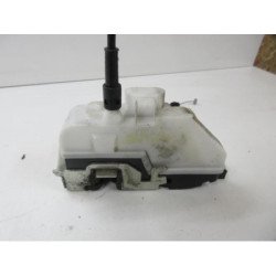 Serrure Avant Droit Citroen C3 1 Phase 1 (3)