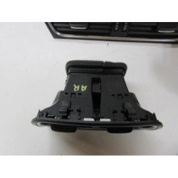 Aerateur Tableau De Bord Audi A4 3 Avant Phase 1 Break (1)
