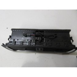 Aerateur Tableau De Bord Audi A4 3 Avant Phase 1 Break (2)