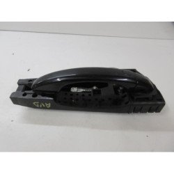 Poignee Porte Avant Droit Audi A4 3 Avant Phase 1 Break (2)