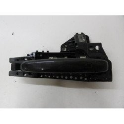 Poignee Porte Avant Droit Audi A4 3 Avant Phase 1 Break (3)