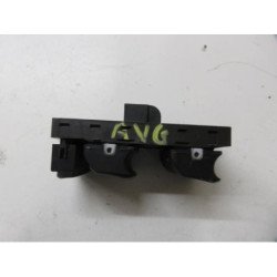 Interrupteur De Leve Vitre Avant Gauche Audi A4 3 Avant Phase 1 Break (1)