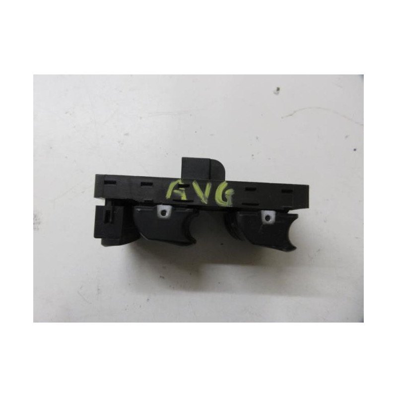 Interrupteur De Leve Vitre Avant Gauche Audi A4 3 Avant Phase 1 Break (1)