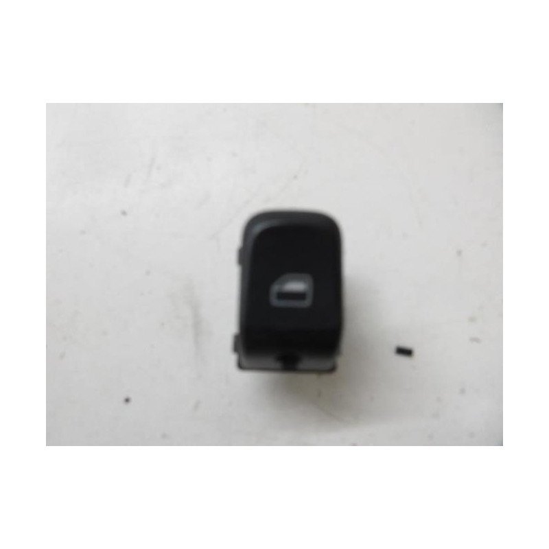 Interrupteur De Leve Vitre Arriere Gauche Audi A4 3 Avant Phase 1 Break (1)