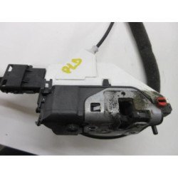 Serrure De Porte Laterale Droite Peugeot Partner 2 Phase 1 (1)