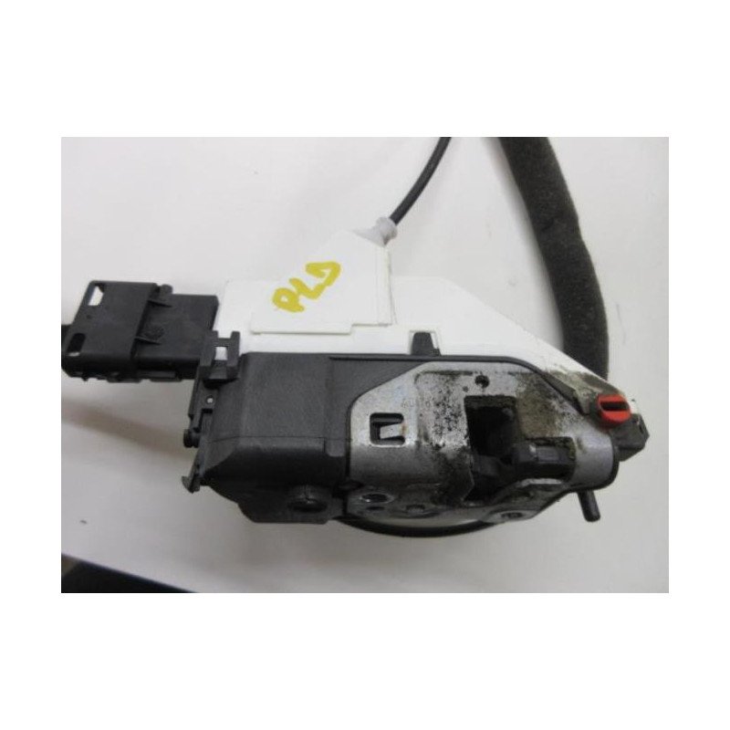 Serrure De Porte Laterale Droite Peugeot Partner 2 Phase 1 (1)