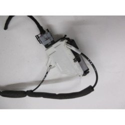 Serrure De Porte Laterale Droite Peugeot Partner 2 Phase 1 (2)