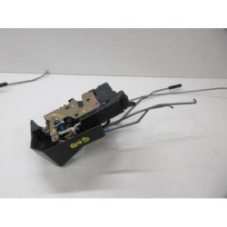 Serrure Avant Droit Alfa Romeo 156 Phase 1 (1)