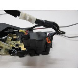 Serrure Avant Droit Alfa Romeo 156 Phase 1 (3)