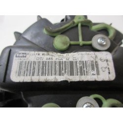 Ventilateur Chauffage Citroen C3 1 Phase 1 (4)