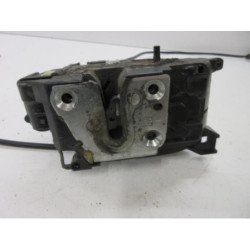 Serrure Arriere Gauche Renault Clio 3 Phase 1 (2)