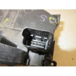 Serrure Arriere Gauche Renault Clio 3 Phase 1 (3)