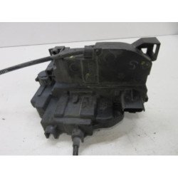 Serrure Arriere Gauche Renault Clio 3 Phase 1 (4)