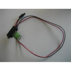 Resistance Chauffage Renault Scenic 2 Phase 1 (1)