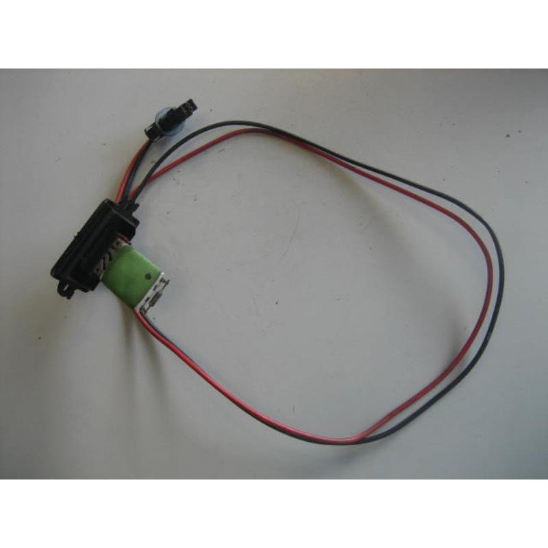 Resistance Chauffage Renault Scenic 2 Phase 1 (1)
