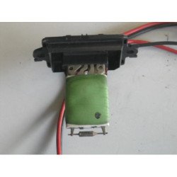 Resistance Chauffage Renault Scenic 2 Phase 1 (2)