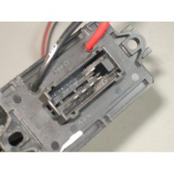 Resistance Chauffage Renault Scenic 2 Phase 1 (4)