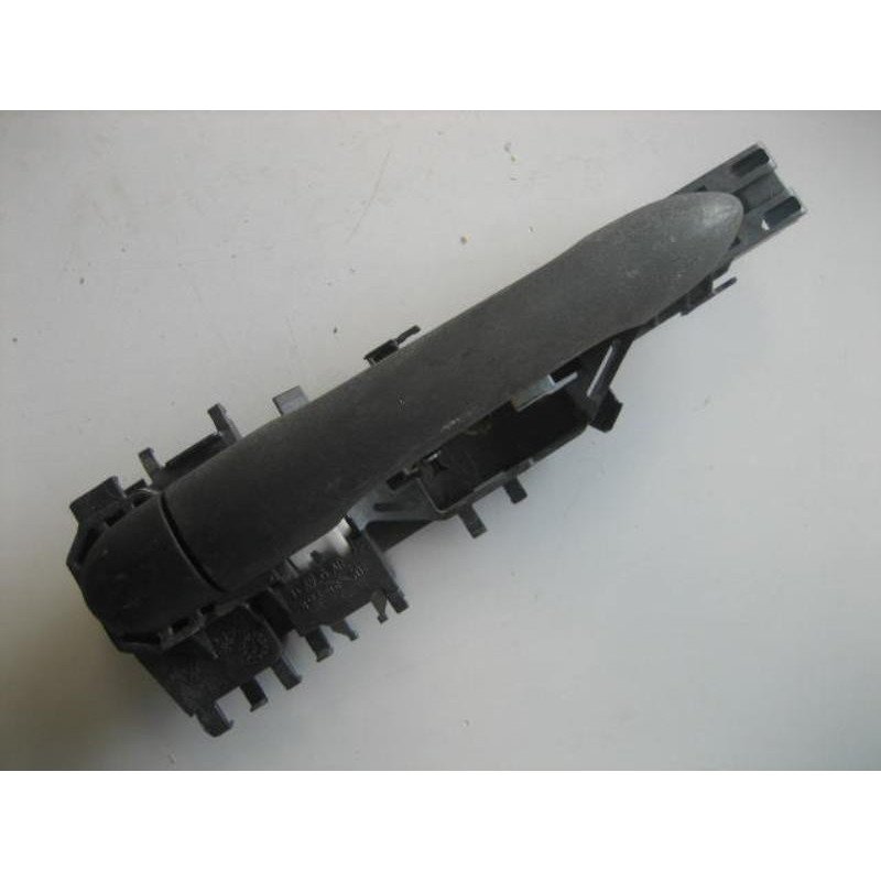 Poignee Porte Avant Droit Renault Scenic 2 Phase 1 (1)
