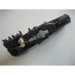 Poignee Porte Avant Droit Renault Scenic 2 Phase 1 (2)
