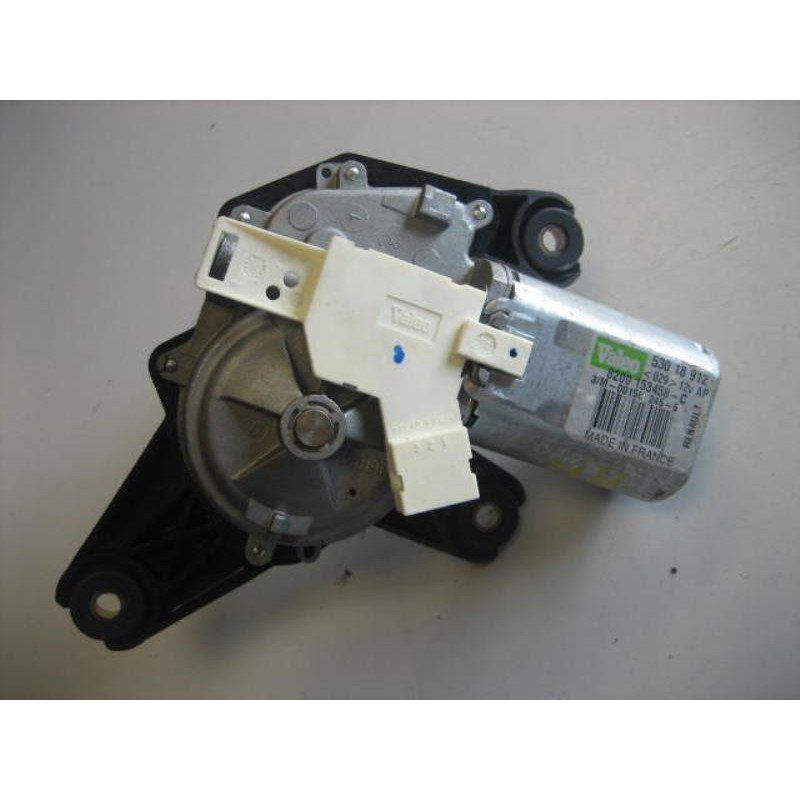 Moteur Essuie Glace Arriere Renault Scenic 2 Phase 1 (1)