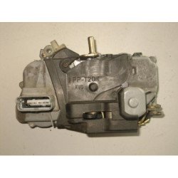 Serrure Avant Gauche Citroen Xsara Picasso Phase 2 (1)