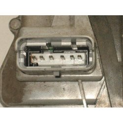 Serrure Avant Gauche Citroen Xsara Picasso Phase 2 (2)