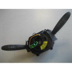 Com (bloc Contacteur Tournant+commodo Essuie Glace+commodo Phare) Fiat Punto 2 Phase 2 (1)
