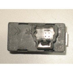 Interrupteur De Leve Vitre Arriere Gauche Peugeot 307 Phase 1 (2)