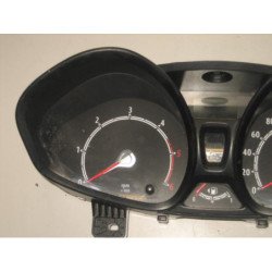 Compteur Ford Fiesta 6 Phase 1 (2)