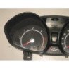 Compteur Ford Fiesta 6 Phase 1 (2)