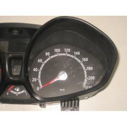 Compteur Ford Fiesta 6 Phase 1 (3)