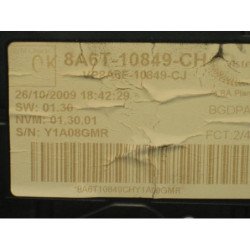 Compteur Ford Fiesta 6 Phase 1 (4)