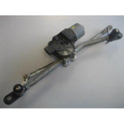 Mecanisme Essuie Glace Avant Alfa Romeo 159 (3)