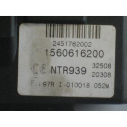 Divers Alfa Romeo 159 (2)