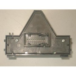 Bouton De Warning Opel Corsa D Phase 1 (2)