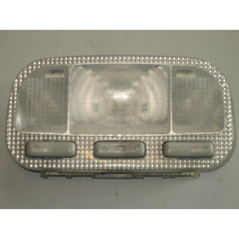 Eclairage De Plafonnier Peugeot 307 Phase 2 (1)