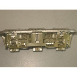 Eclairage De Plafonnier Peugeot 307 Phase 2 (2)