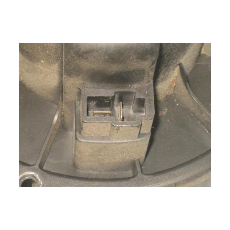 Ventilateur Chauffage Smart Fortwo 1 Phase 2 Coupe (1)