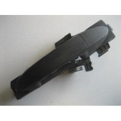 Poignee Porte Arriere Droit Ford Fiesta 6 Phase 1 (2)