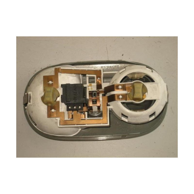 Eclairage De Plafonnier Renault Clio 2 Phase 2 (1)