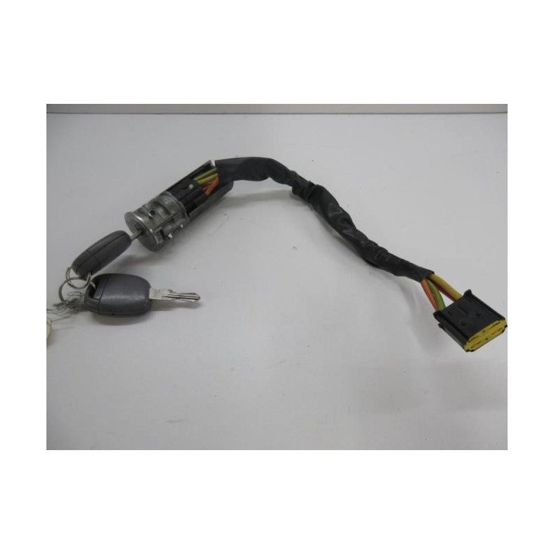 Neiman Renault Twingo 1 Phase 3 (1)