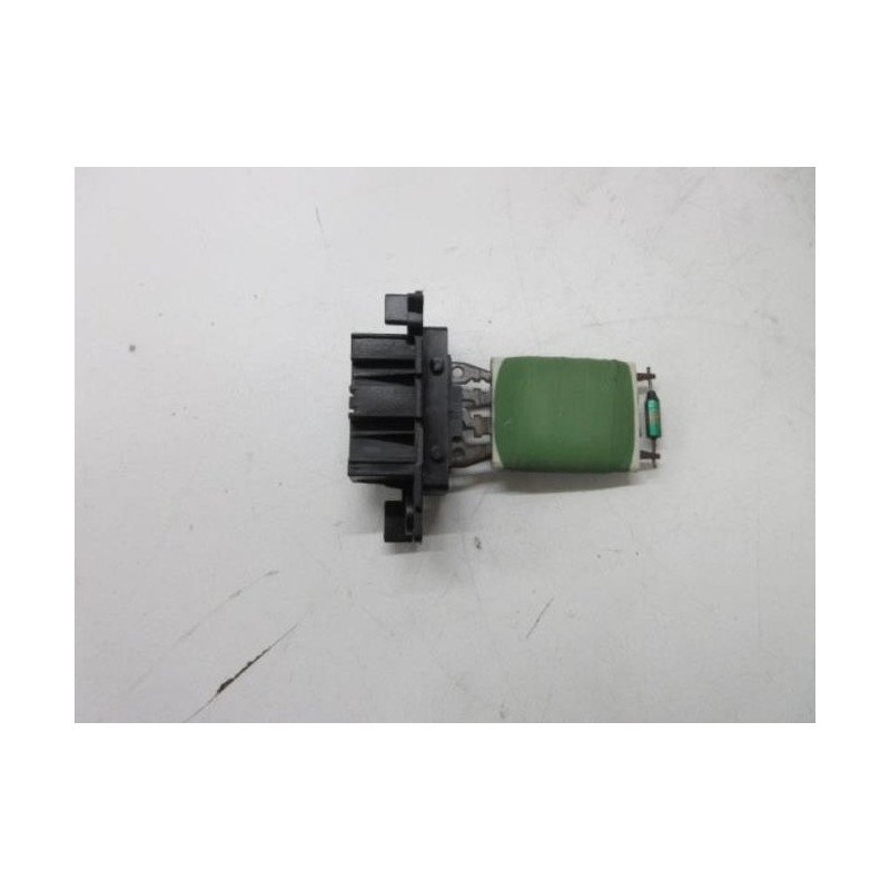 Resistance Chauffage Peugeot Expert 2 (1)