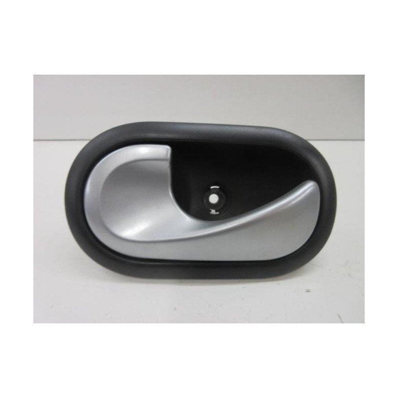 Poignee Interieur Arriere Gauche Renault Clio 3 Phase 1 (1)